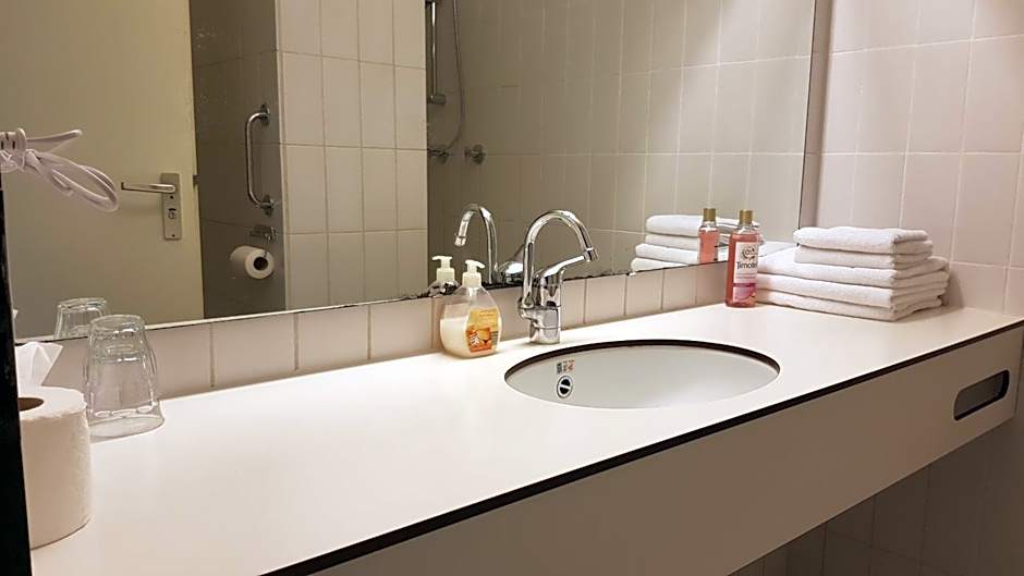 City Hotel Winschoten