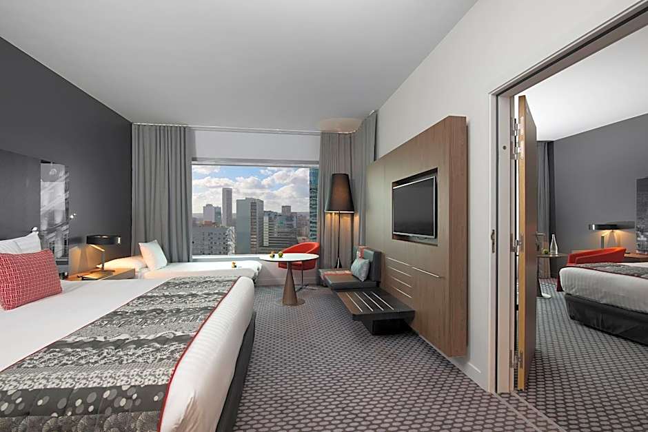 Melia Paris La Defense
