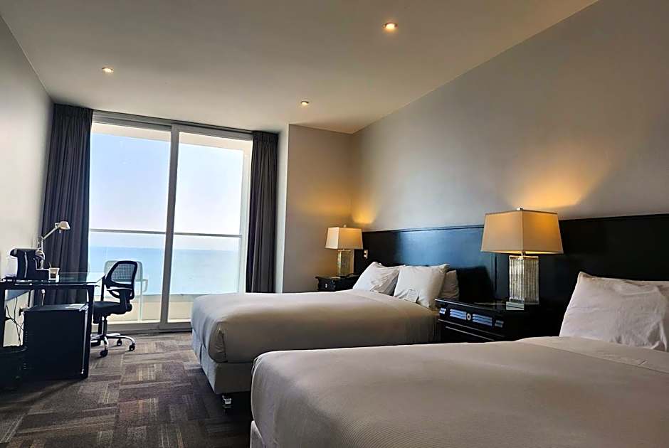 Wyndham Garden Antofagasta Pettra