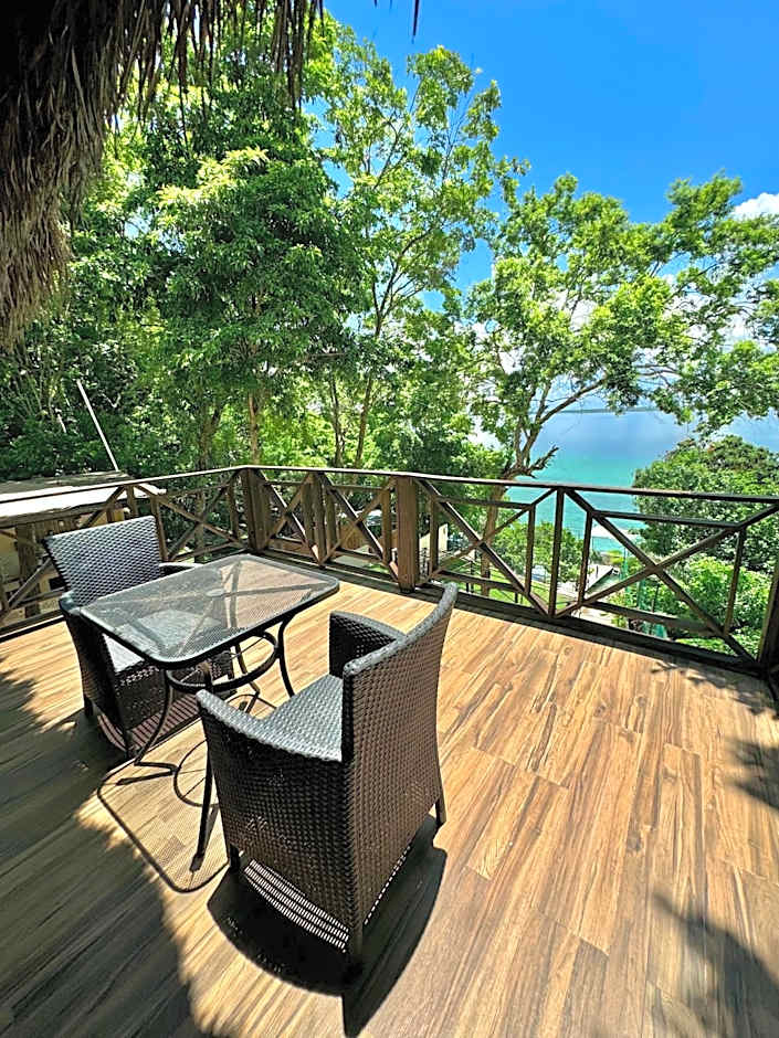 Villas Mandarina Bacalar