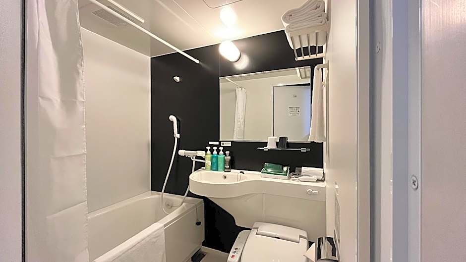 Hotel Route Inn Nagaoka Ekimae