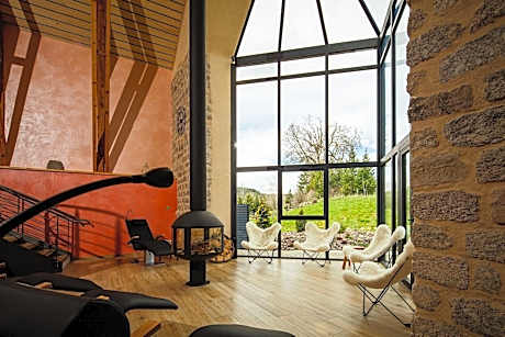 Hôtel Restaurant de la Poste