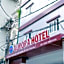 Aurora Hotel