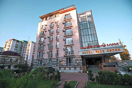 Hotel Park Green