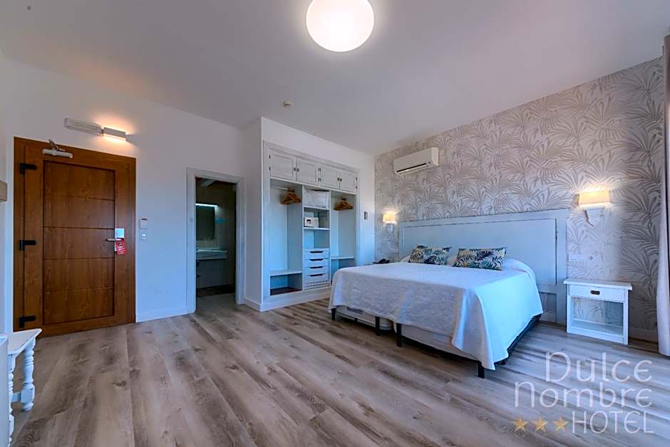 Dulce Nombre Hotel - Apartamentos