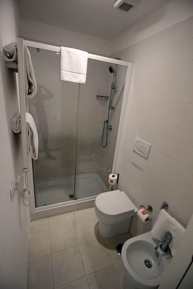 Albergo Abruzzi