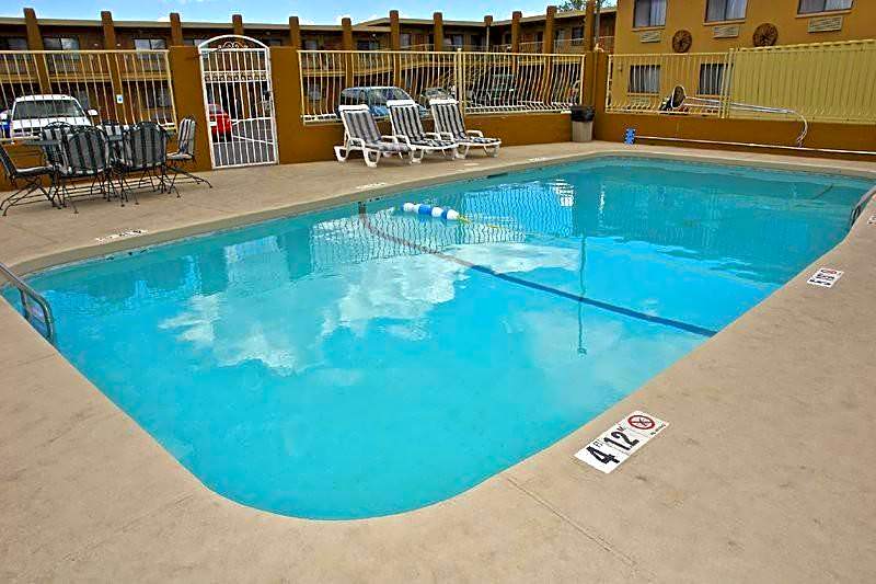 Motel 6-Santa Fe, NM - Downtown