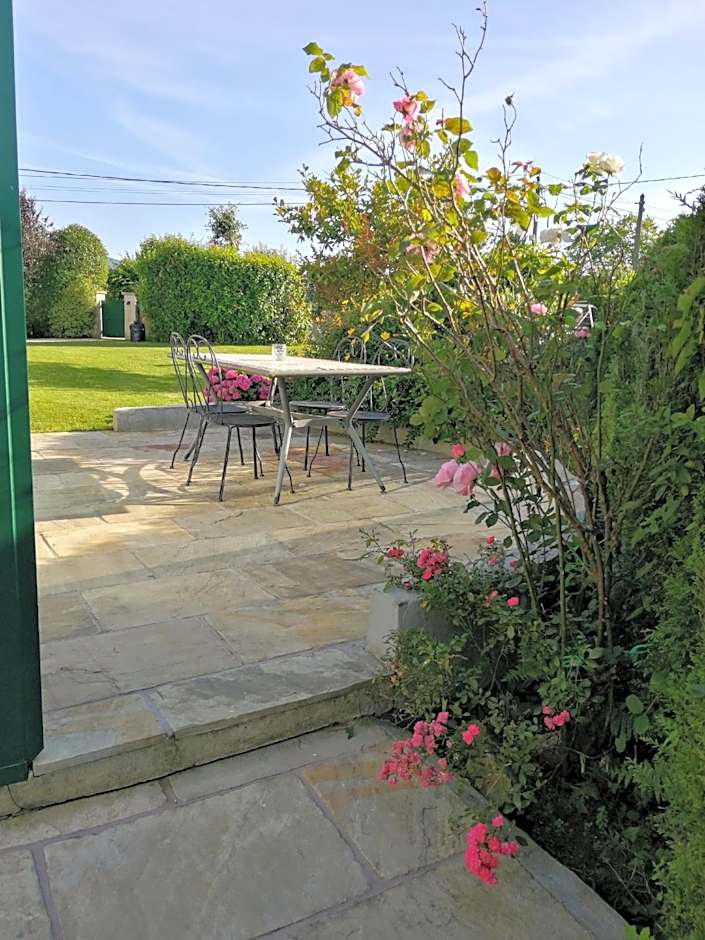 chambres d'hôtes Amets