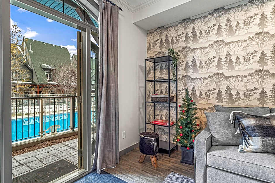 Mystic Chalet managed by Little Sister Getaways