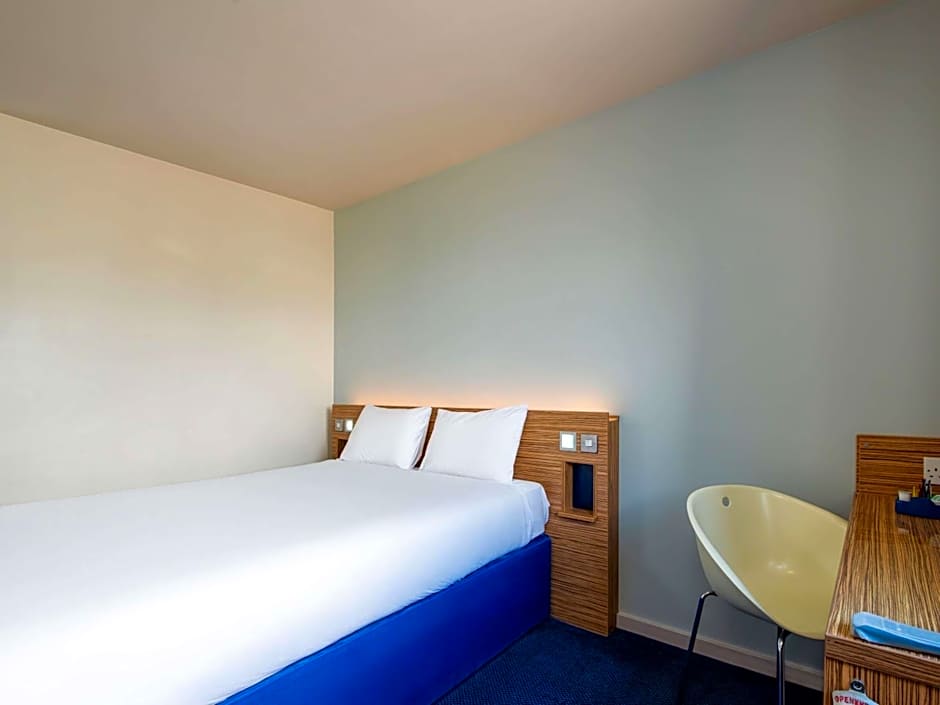 Go2 Portishead Marina Hotel