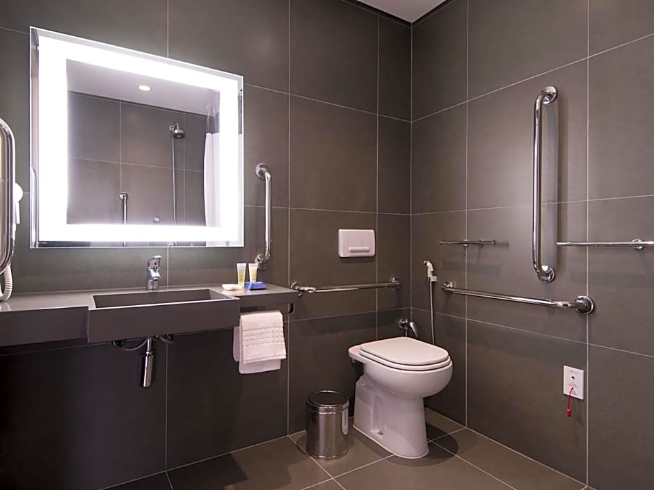 Novotel São Paulo Berrini