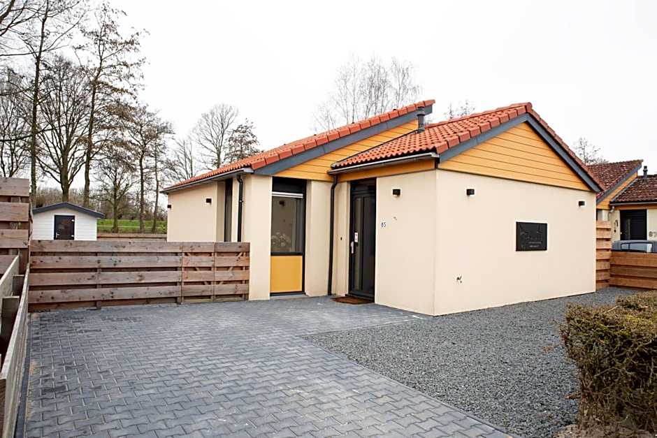 Recreatiepark de Koornmolen