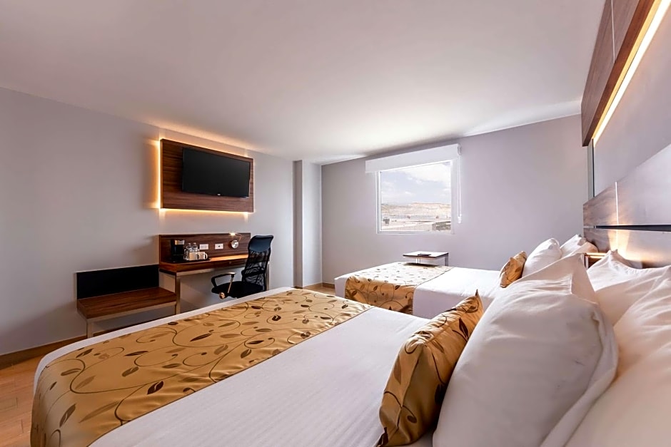 Sleep Inn Tijuana