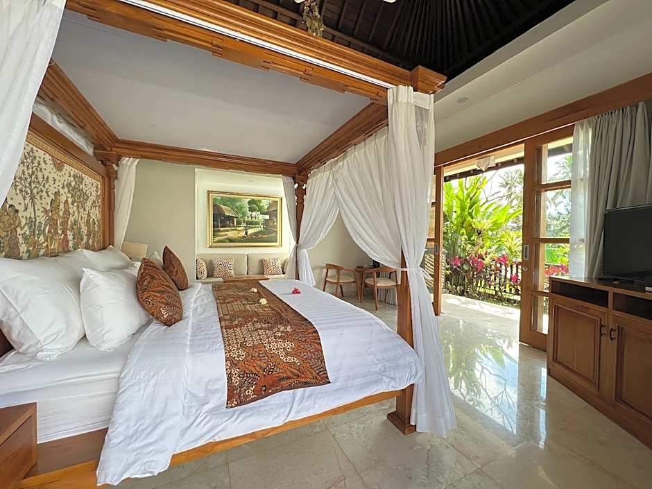 Danakha Villa Ubud