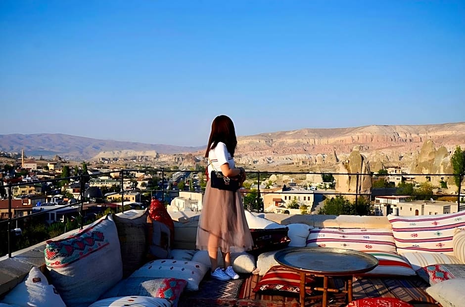 Cappadocia Cave Suites