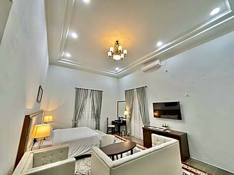 Villa 4 Bedroom Residence