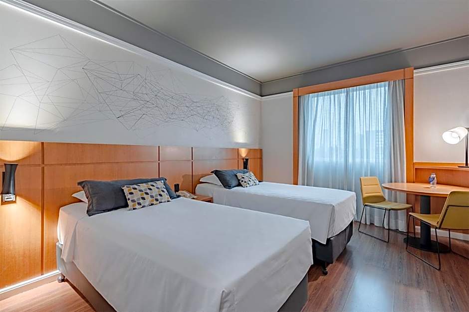 Bristol Santo André ABC São Paulo