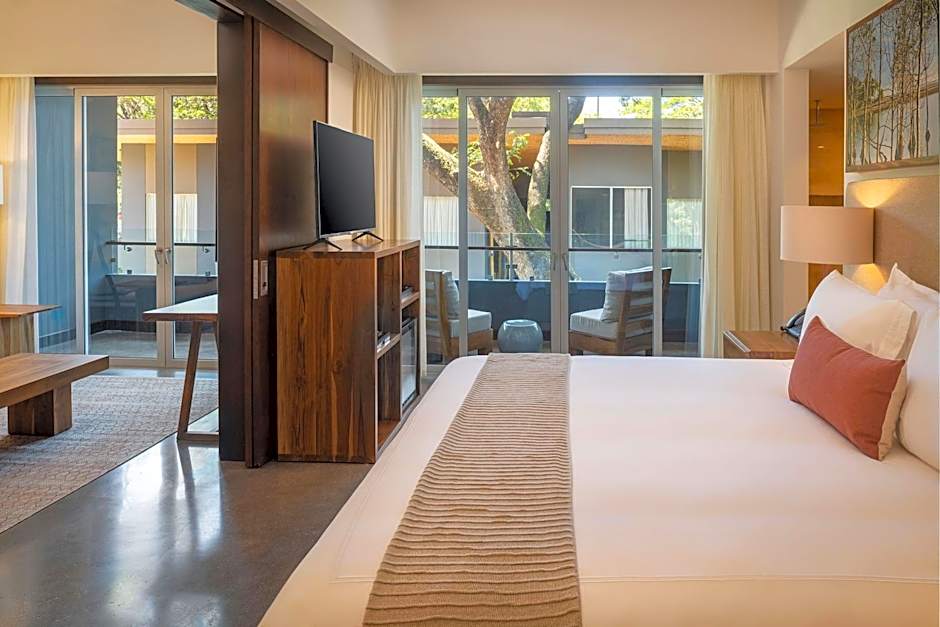 El Mangroove, Autograph Collection by Marriott