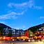 Pinnacle Hotel Whistler