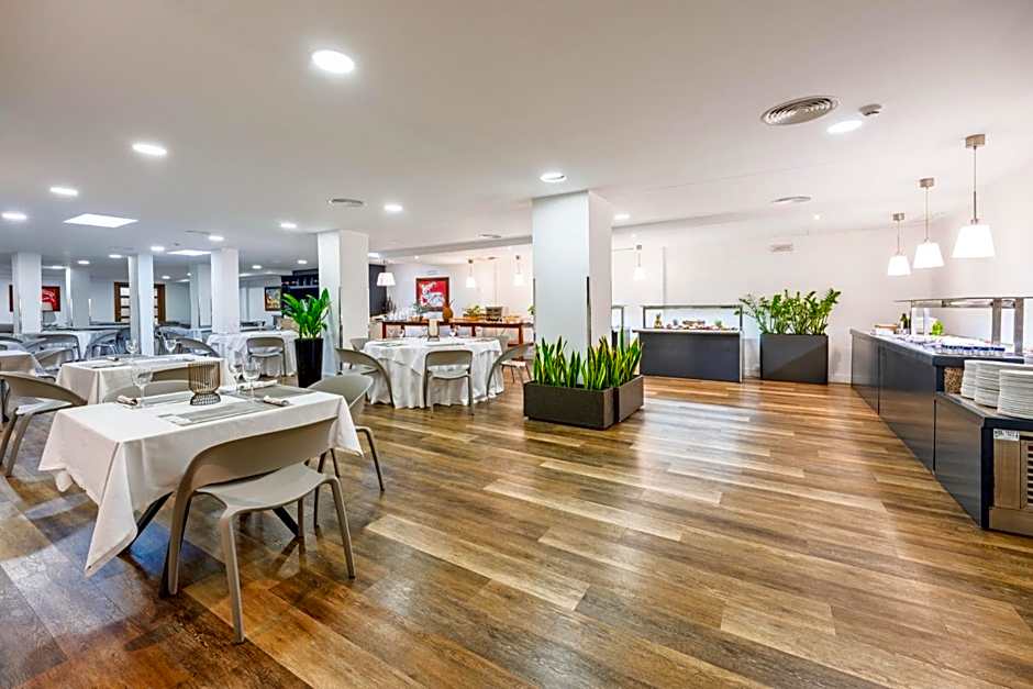 Hotel Borgia