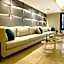 SuMa Recoleta Hotel