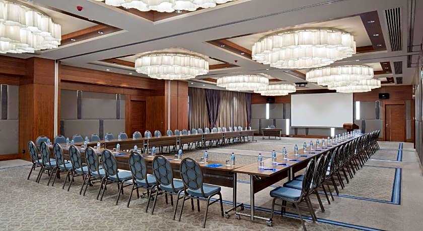 Hilton Bursa Convention Center & Spa