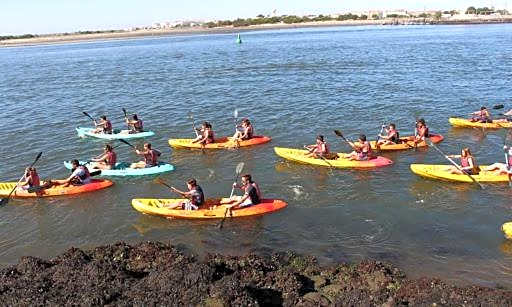 Casa dos Pingos de Mel