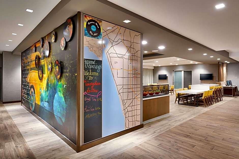 TownePlace Suites by Marriott Los Angeles LAX/Hawthorne