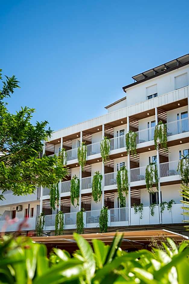 Hotel Renania