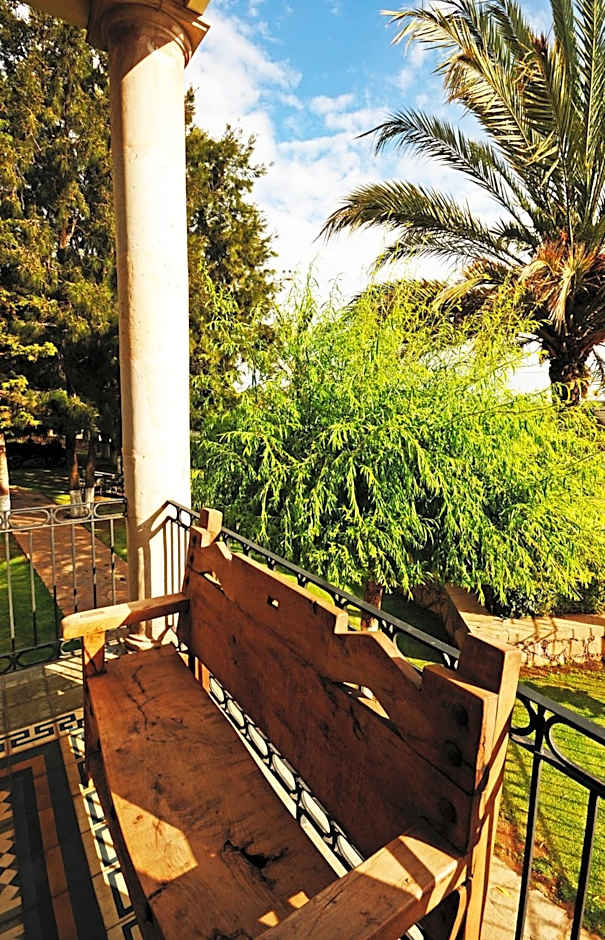 Hotel & Spa Hacienda Baruk