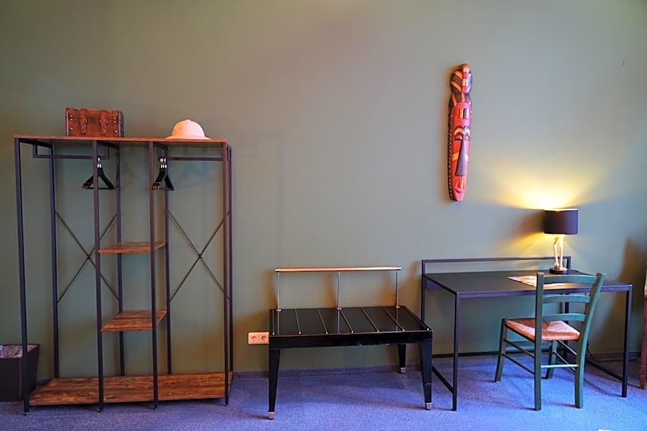 LaLeLu Hostel Dresden