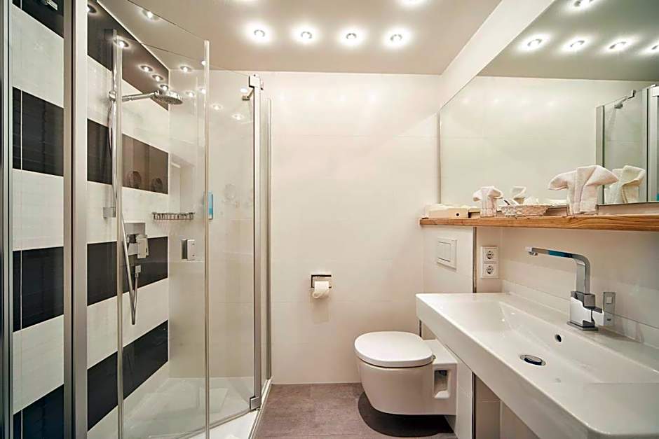 Hotel Rosenstock - Erwachsenenhotel - Adults only 15 plus