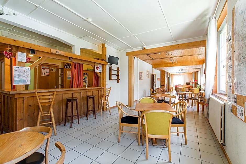 Village Vacances Le Salvagny