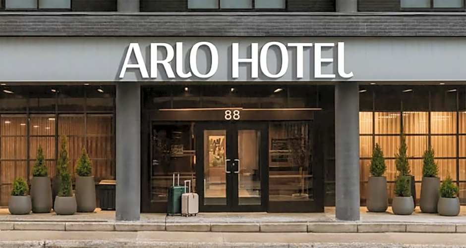 The Arlo Hotel, BW Signature Collection