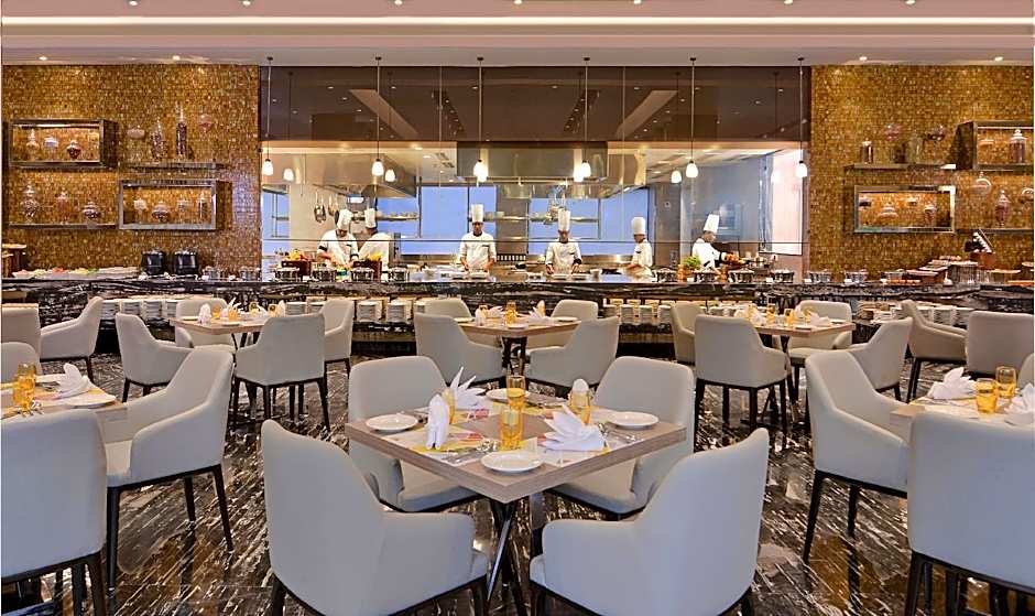 Radisson Mumbai Andheri MIDC