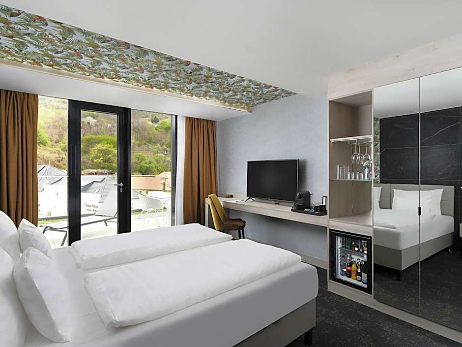 Mercure Tokaj Hotel Center