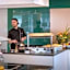 Congress Hotel Mercure Nürnberg an der Messe