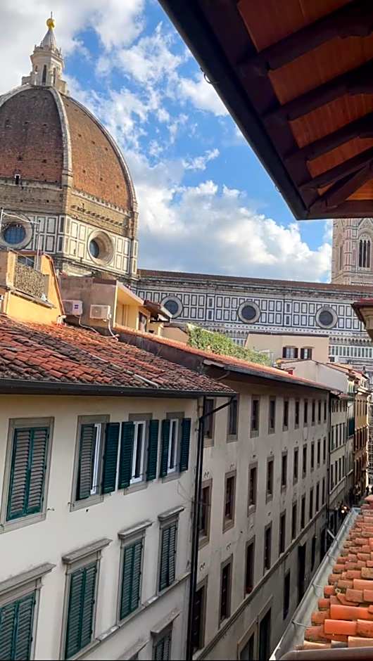 Residenza dei Pucci