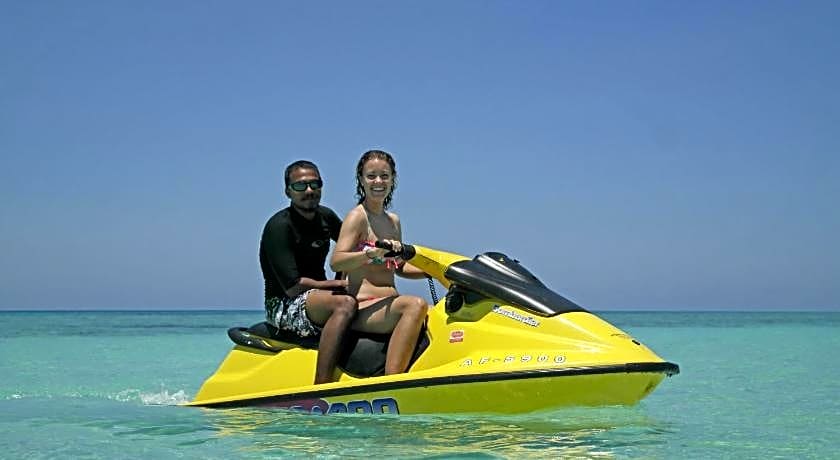 Nazaki Beach Hotel ALL INCLUSIVE Food Drinks Scuba Spa Kite Surf