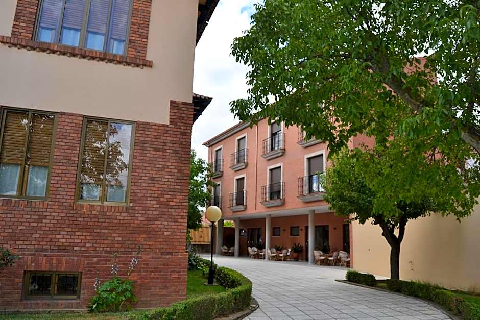 Hotel Villegas