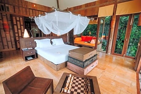 2 Bedroom Junior Beach Pool Retreat