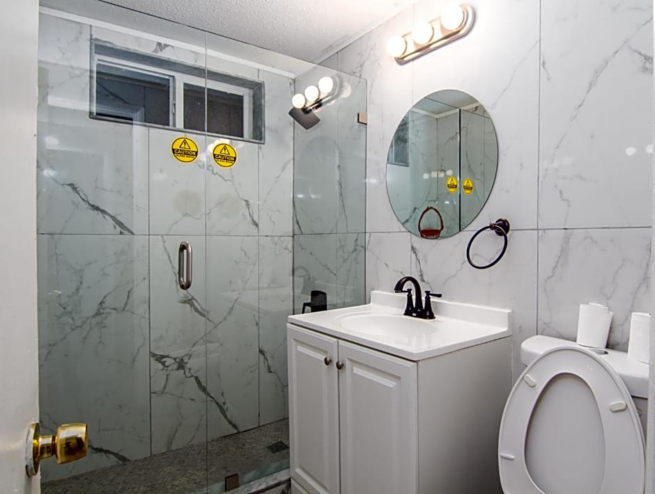 Pousada suites