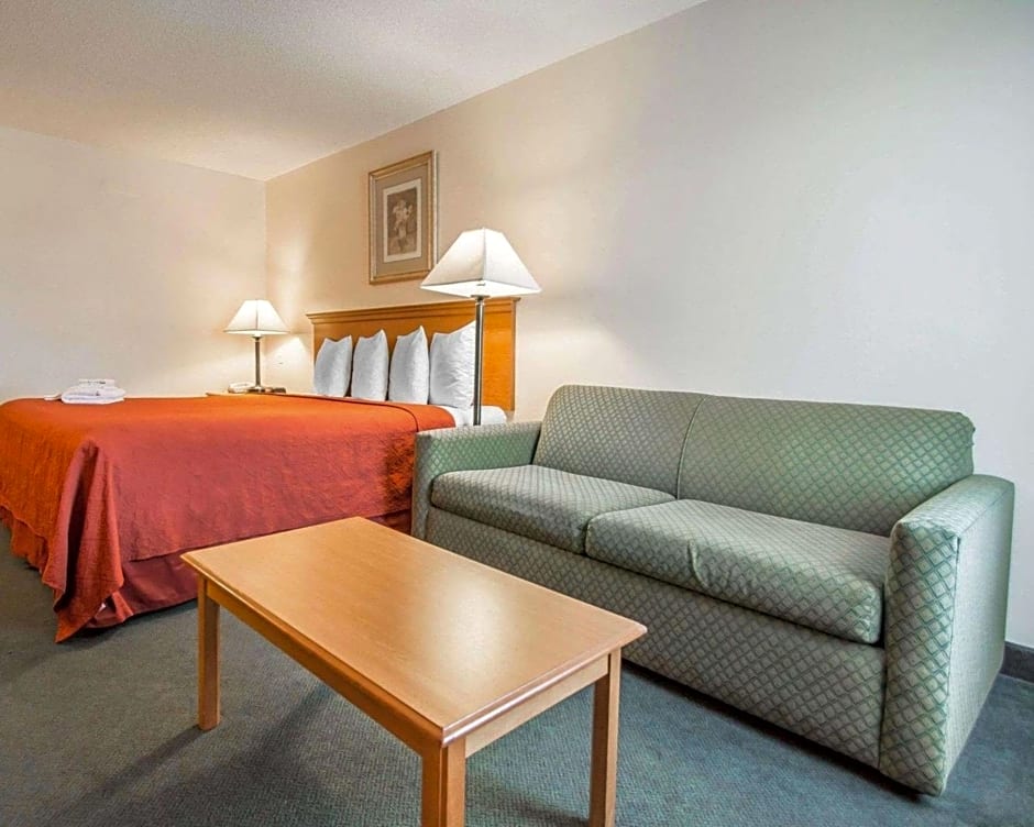 Quality Inn Gainesville I-75