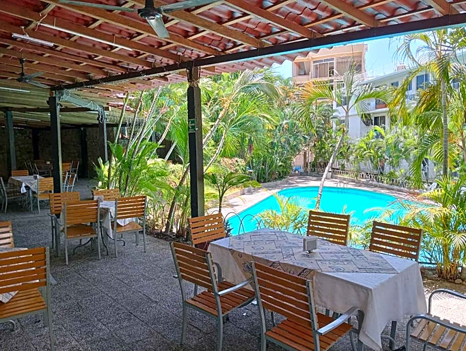 Alba Suites Acapulco