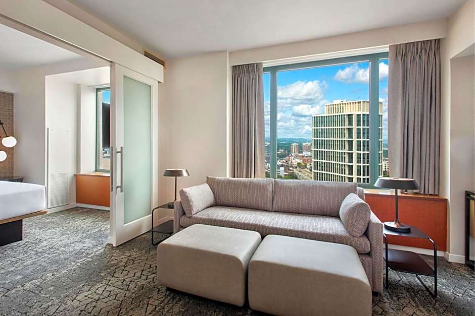 Sheraton Boston Hotel