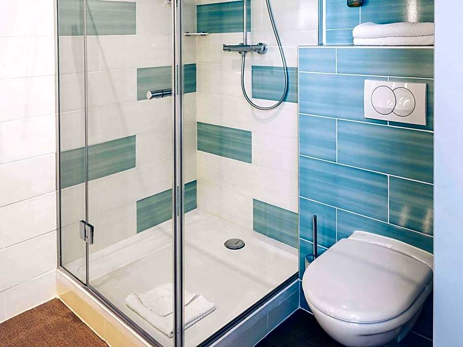 Hôtel Mercure Thionville Centre Porte du Luxembourg