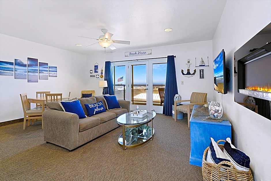 Beach House Inn & Suites