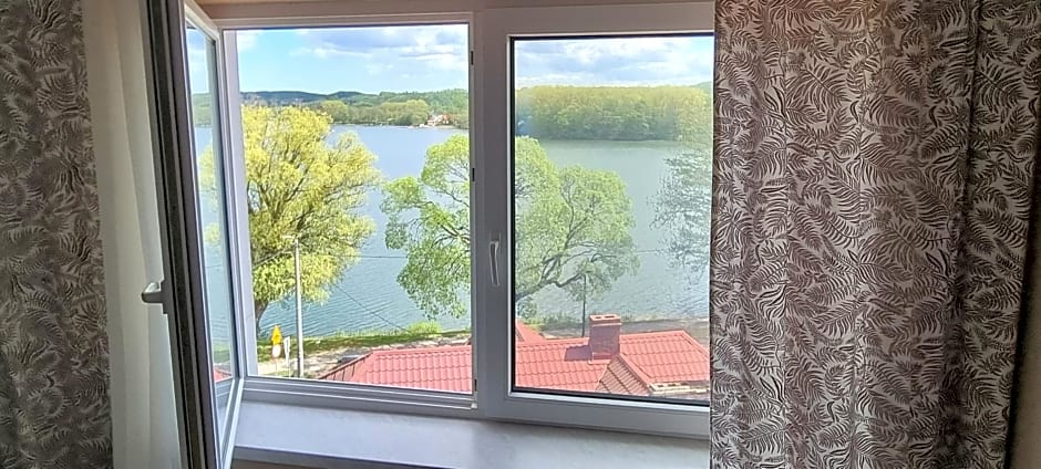 Gościniec Skolimówka Restauracja i pokoje ze śniadaniem na Kaszubach