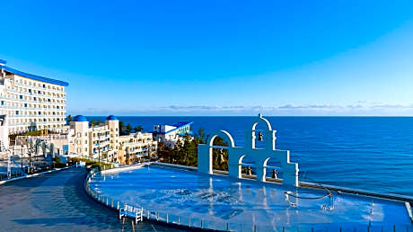 SOL BEACH SAMCHEOK (SOL BEACH HOEL & RESORT SAMCHEOK)