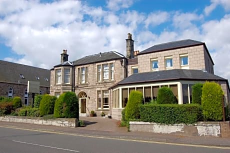 Victoria Hotel